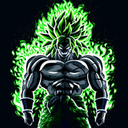 Broly