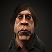 Anton Chigurh