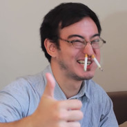 Steam Community Avatar