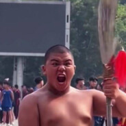 骑马的跳蚤