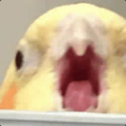 A Swangsty Bird