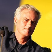 JOSE MOURİNHO