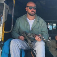 Steam Community Avatar