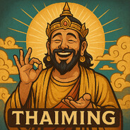 Thaiming
