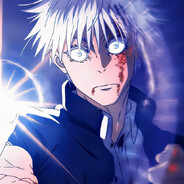 Satoru Gojo