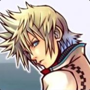 RoxasXIII