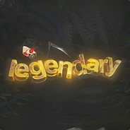 LOONEY LEGENDARY