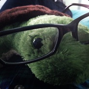 Steam Community Avatar