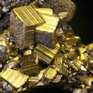 pyrite19