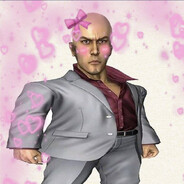 Steam Community Avatar