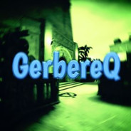 GerbereQ ♥♥♥♥♥♥♥♥♥♥♥♥
