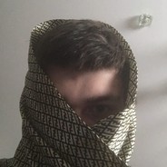 Steam Community Avatar