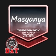 Masyanya gg