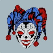 Steam profile picture for @yorker