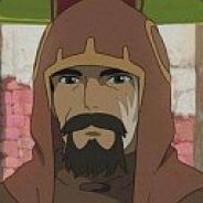 Steam Community Avatar