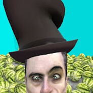 Steam Community Avatar