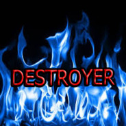 DESTROYER