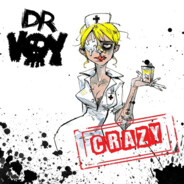 Crazy