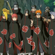☁Akatsuki☁