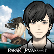 PARANORMASIGHT: The Mermaid's Curse