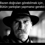 abi ben geliyom