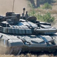 T-72M2 Moderna