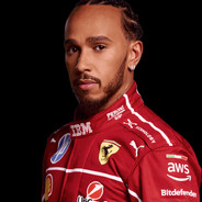Lewis Hamdulillah