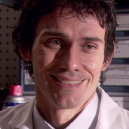Brian Moser Molestado