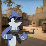 Mordecai