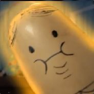 Mr.Buttercup