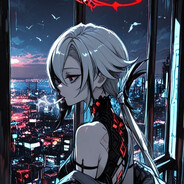 Zane Inferno