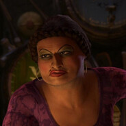 Steam Community Avatar