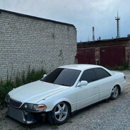 Steam Community Avatar