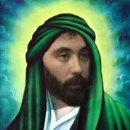 Steam Community Avatar