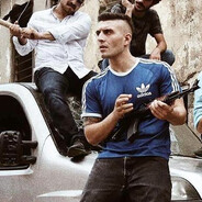 Steam Community Avatar