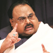 Altaf  Bhai