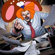 Steam Community Avatar