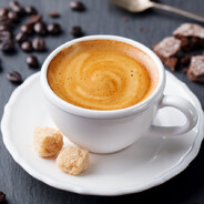 MASTER/MR.President ESPRESSO