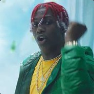 Cold Sprite Soda