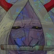 samuraᴬᴵᴹ