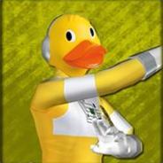 Quack Ranger