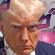 Donald J. Trump