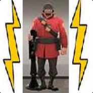 Steam profile picture for @fringe