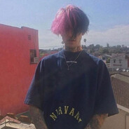 ghost boy