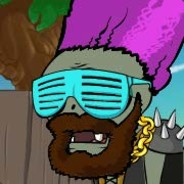 Steam Community Avatar