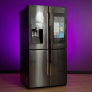 Fridge