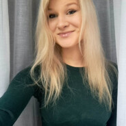 Blondyna