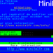Minitel