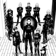 GANTZ
