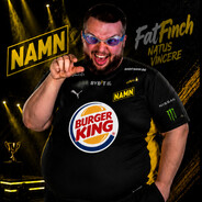 NAMN Finch